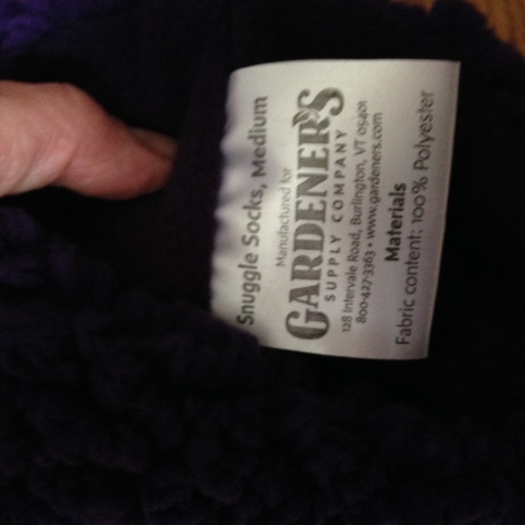 Slippers - Picture 2 of 2